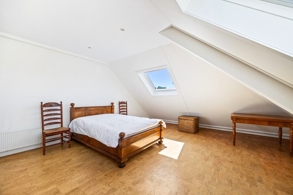 Medium property photo - Beekjufferhof 9, 2492 RD The Hague